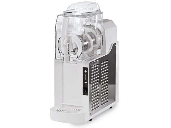 Sorbettiera NINA 1 I-Tank per creme fredde litri 2.